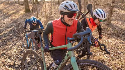 US-Gravelbike-Test