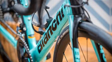 Bianchi Aria Disc Bianchi Aria Disc
