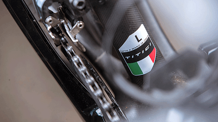 Titici Flexy F-DB02