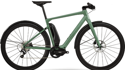 ELEKTROBIKE Katalog 2020 ELEKTROBIKE Katalog 2020