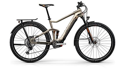ELEKTROBIKE Katalog 2020 ELEKTROBIKE Katalog 2020
