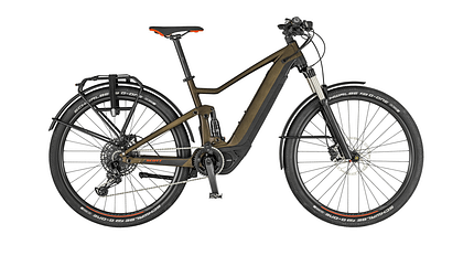 ELEKTROBIKE Katalog 2020 ELEKTROBIKE Katalog 2020