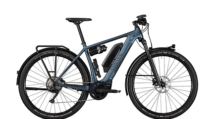 ELEKTROBIKE Katalog 2020 ELEKTROBIKE Katalog 2020