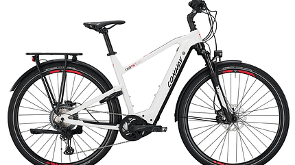 ELEKTROBIKE Katalog 2020 ELEKTROBIKE Katalog 2020
