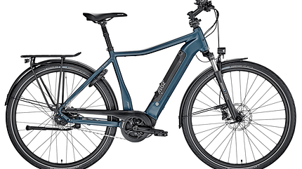 ELEKTROBIKE Katalog 2020 ELEKTROBIKE Katalog 2020