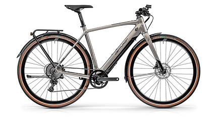 ELEKTROBIKE Katalog 2020 ELEKTROBIKE Katalog 2020
