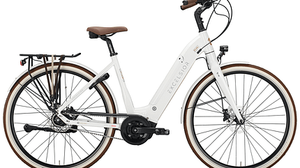 ELEKTROBIKE Katalog 2020 ELEKTROBIKE Katalog 2020