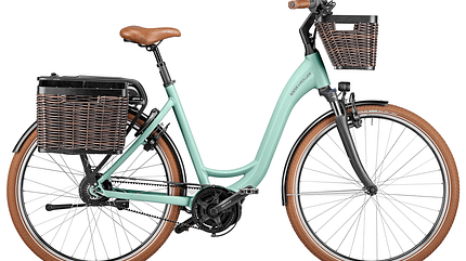 ELEKTROBIKE Katalog 2020 ELEKTROBIKE Katalog 2020