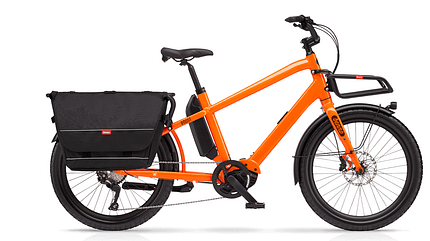 ELEKTROBIKE Katalog 2020 - Cargobikes ELEKTROBIKE Katalog 2020 - Cargobikes