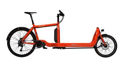 ELEKTROBIKE Katalog 2020 - Cargobikes ELEKTROBIKE Katalog 2020 - Cargobikes