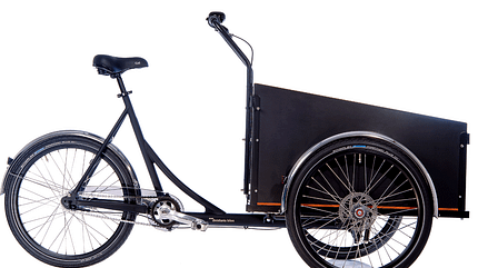 ELEKTROBIKE Katalog 2020 - Cargobikes ELEKTROBIKE Katalog 2020 - Cargobikes