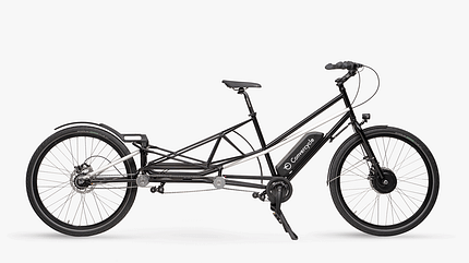 ELEKTROBIKE Katalog 2020 - Cargobikes ELEKTROBIKE Katalog 2020 - Cargobikes