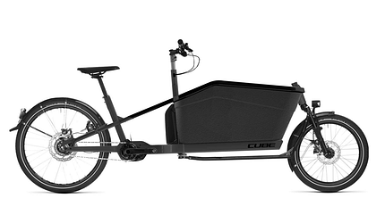 ELEKTROBIKE Katalog 2020 - Cargobikes ELEKTROBIKE Katalog 2020 - Cargobikes
