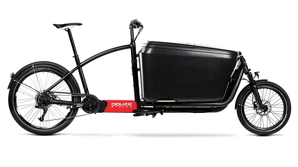 ELEKTROBIKE Katalog 2020 - Cargobikes ELEKTROBIKE Katalog 2020 - Cargobikes