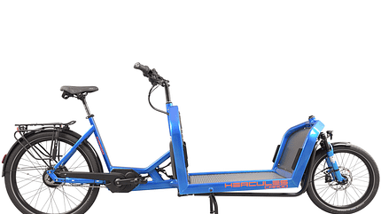 ELEKTROBIKE Katalog 2020 - Cargobikes ELEKTROBIKE Katalog 2020 - Cargobikes