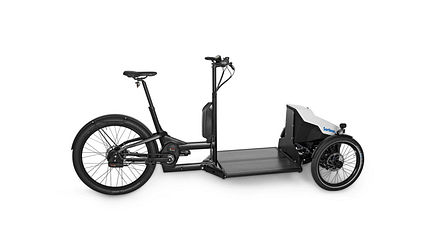 ELEKTROBIKE Katalog 2020 - Cargobikes ELEKTROBIKE Katalog 2020 - Cargobikes