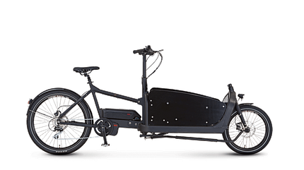 ELEKTROBIKE Katalog 2020 - Cargobikes ELEKTROBIKE Katalog 2020 - Cargobikes