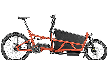 ELEKTROBIKE Katalog 2020 - Cargobikes ELEKTROBIKE Katalog 2020 - Cargobikes