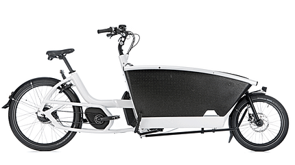 ELEKTROBIKE Katalog 2020 - Cargobikes ELEKTROBIKE Katalog 2020 - Cargobikes