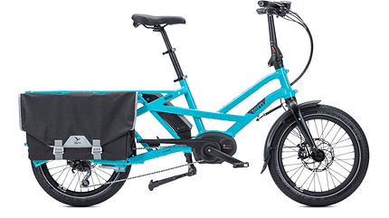 ELEKTROBIKE Katalog 2020 - Cargobikes ELEKTROBIKE Katalog 2020 - Cargobikes