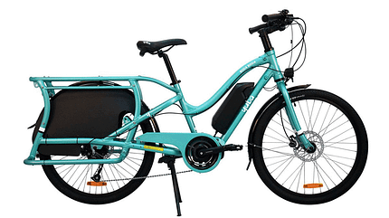 ELEKTROBIKE Katalog 2020 - Cargobikes ELEKTROBIKE Katalog 2020 - Cargobikes