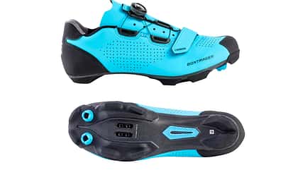 Klickschuh-Test 2020 Klickschuh-Test 2020