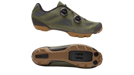 Klickschuh-Test 2020 Klickschuh-Test 2020