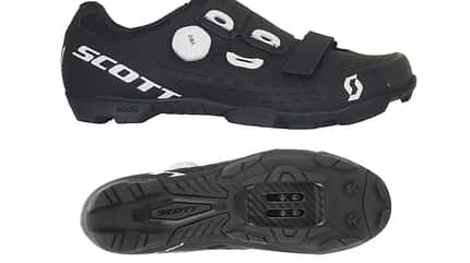 Klickschuh-Test 2020 Klickschuh-Test 2020