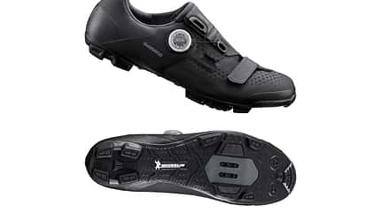 Klickschuh-Test 2020 Klickschuh-Test 2020