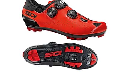 Klickschuh-Test 2020 Klickschuh-Test 2020