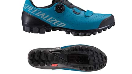 Klickschuh-Test 2020 Klickschuh-Test 2020