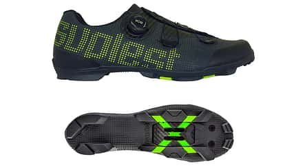 Klickschuh-Test 2020 Klickschuh-Test 2020