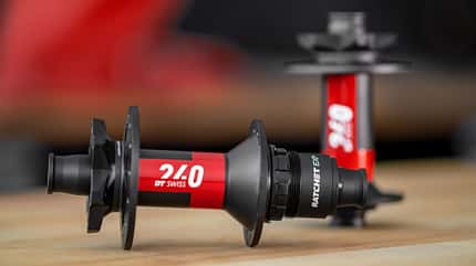 DT Swiss 240-Nabe DT Swiss 240-Nabe