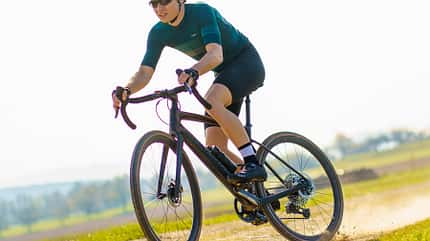 Specialized S-Works Diverge 2020 Gravelbik Specialized S-Works Diverge 2020 Gravelbik