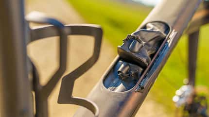 Specialized S-Works Diverge 2020 Gravelbik Specialized S-Works Diverge 2020 Gravelbik