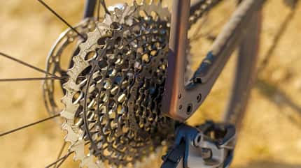 Specialized S-Works Diverge 2020 Gravelbik Specialized S-Works Diverge 2020 Gravelbik