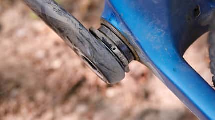 Sram Force Etap AXS Gravel Wide