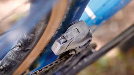 Sram Force Etap AXS Gravel Wide