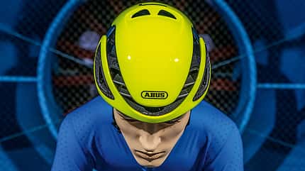 Aero-Helme Test Windkanal Aero-Helme Test Windkanal
