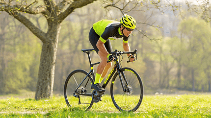 Wettkampf Rennräder Test 2020 Wettkampf Rennräder Test 2020