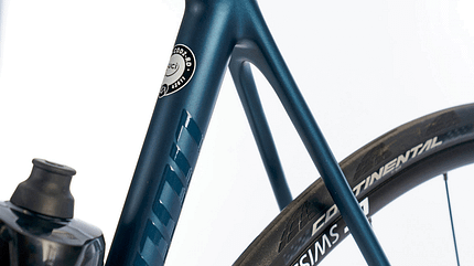 Stevens Xenon Disc Stevens Xenon Disc