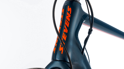 Stevens Xenon Disc Stevens Xenon Disc