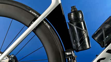 Canyon Aeroad CF SL Disc 8.0 Di2 Canyon Aeroad CF SL Disc 8.0 Di2