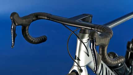 Canyon Aeroad CF SL Disc 8.0 Di2 Canyon Aeroad CF SL Disc 8.0 Di2