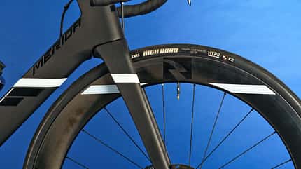 Merida Reacto Disc LTD Merida Reacto Disc LTD