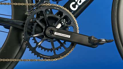 Cannondale SystemSix Carbon Ultegra Di2 Cannondale SystemSix Carbon Ultegra Di2