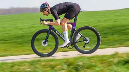 Aero-Renner-Test 2020 Aero-Renner-Test 2020