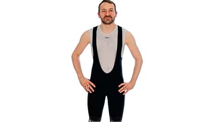 Trikots und Bibs Trikots und Bibs