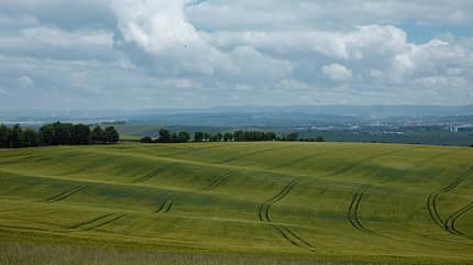 Sea to Sky - Saarlfeld