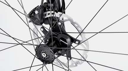 Cannondale Topstone Carbon Lefty Cannondale Topstone Carbon Lefty